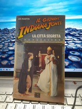 Città segreta giovane usato  Campolongo Tapogliano