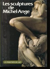 Sculptures michel ange d'occasion  France