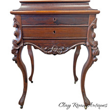 Antique rococo revival for sale  Reading