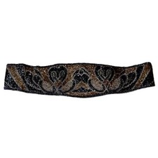 Vintage sequin stretch for sale  Bronx