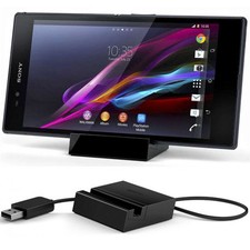 Sony DK31 Xperia Z1 magnético desktop carregador doca suporte suporte pod berço comprar usado  Enviando para Brazil