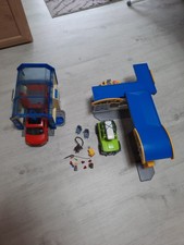 Playmobil tankstelle waschanla gebraucht kaufen Playmobil tankstelle waschanla gebraucht kaufen  Hildburghausen