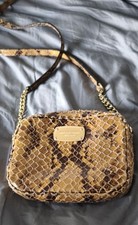 Michael kors hamilton for sale  CHATHAM