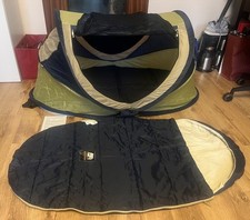 Deryan reisebett baby gebraucht kaufen  Halle