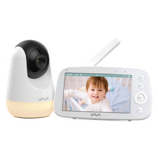 Monitor de bebé VAVA | VA-IH006 | Pantalla HD720P de 5" | Excelente estado segunda mano  Embacar hacia Mexico