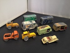 M282 matchbox lesney for sale  HUNTINGDON