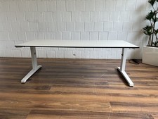 Steelcase activa schreibtisch gebraucht kaufen  Kassel