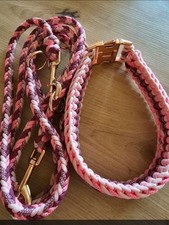 Hundehalsband 45cm umfang gebraucht kaufen  Rees