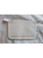 Pochette fondation louis usato  Milano