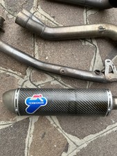 Scarico termignoni ducati usato  Riccione