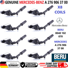 Genuine set mercedes for sale  Burbank
