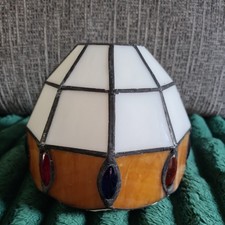 Small tiffany style for sale  NOTTINGHAM