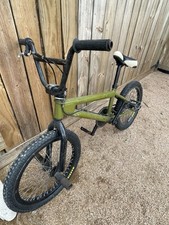 1990s poverty bmx for sale  Flint