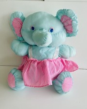 Peluche puffalump éléphant d'occasion  Montpellier-