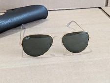 Pre owned ray d'occasion  Expédié en Belgium