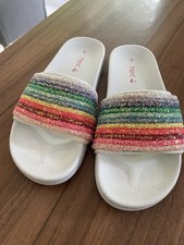 Next sparkly rainbow for sale  LYTHAM ST. ANNES