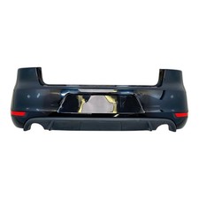 Stoßstange stoßfänger hinte gebraucht kaufen  Petershagen