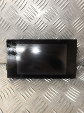 Ecran gps peugeot d'occasion  Tournus