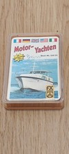Motor yachten quartett gebraucht kaufen  Rheda-Wiedenbrück