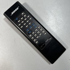 Bose fernbedienung riginal gebraucht kaufen  Berlin