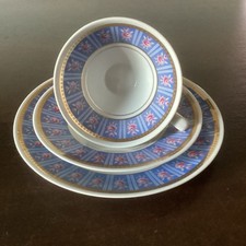 Sammeltassen teilig gedeck gebraucht kaufen  Berlin
