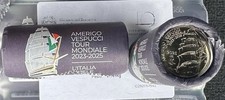 Rotolino euro vespucci usato  Cervignano del Friuli