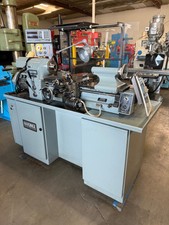 Hardinge hlv tool for sale  Pomona