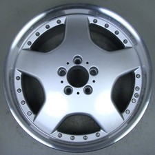 Replica amg spoke for sale  SOUTHAMPTON