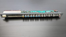 Faixa de canal de entrada Soundcraft 6000 Bus - 6101 comprar usado  Enviando para Brazil