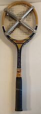Raquette tennis vintage d'occasion  Dunkerque-