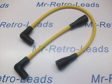 Yellow 8mm performance for sale  TELFORD