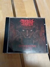 Suicidal angels conquering gebraucht kaufen  Hamm