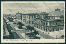 Bari città cartolina usato  Gambolo