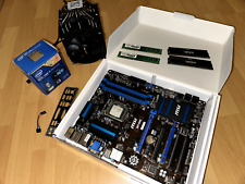 Msi z87 g43 gebraucht kaufen  Unterschneidheim