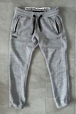Superdry m70001xp sweatpants gebraucht kaufen  Oer-Erkenschwick