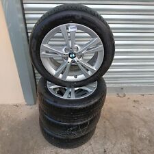 Cerchi con gomme usato  Montecalvo Irpino