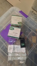 Land Rover Defender NOS - Buzina e sirene - conjunto de interruptores - STC3668 comprar usado  Enviando para Brazil