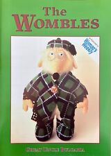Womble uncle bulgaria for sale  VENTNOR