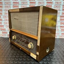 Vintage ekco valve for sale  GRAVESEND