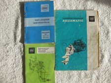 Volvo penta aquamatic for sale  Seattle