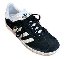 adidas Gazelle BUTY SPORTOWE DZIECIĘCE 32 na sprzedaż  PL