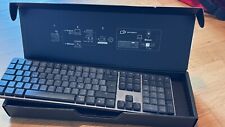 Logitech mechanical kabellose gebraucht kaufen  Friedrichshafen