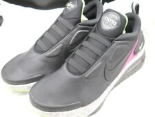 Nike Adapt Auto Max Preto Fireberry CZ6804-001 US11 com Carregador Sem Caixa Funciona Bem+ comprar usado  Enviando para Brazil
