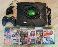 Microsoft xbox system for sale  Norwood