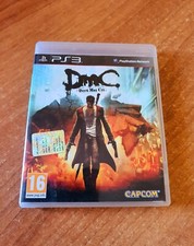 Dmc devil may usato  Marcianise