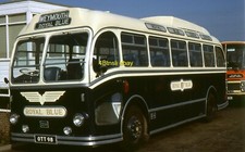 Original 35mm bus for sale  ROYSTON