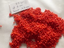 Lot perle broder d'occasion  Clermont-Ferrand-