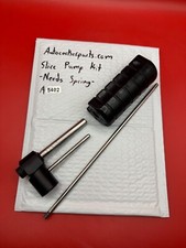 Kit de bomba de fatia Autocockerparts.com - Precisa de mola comprar usado  Enviando para Brazil