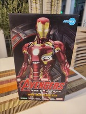 Kotobukiya artfx avengers for sale  MALDON