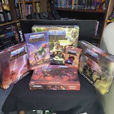 Masters universe fields for sale  GREAT YARMOUTH